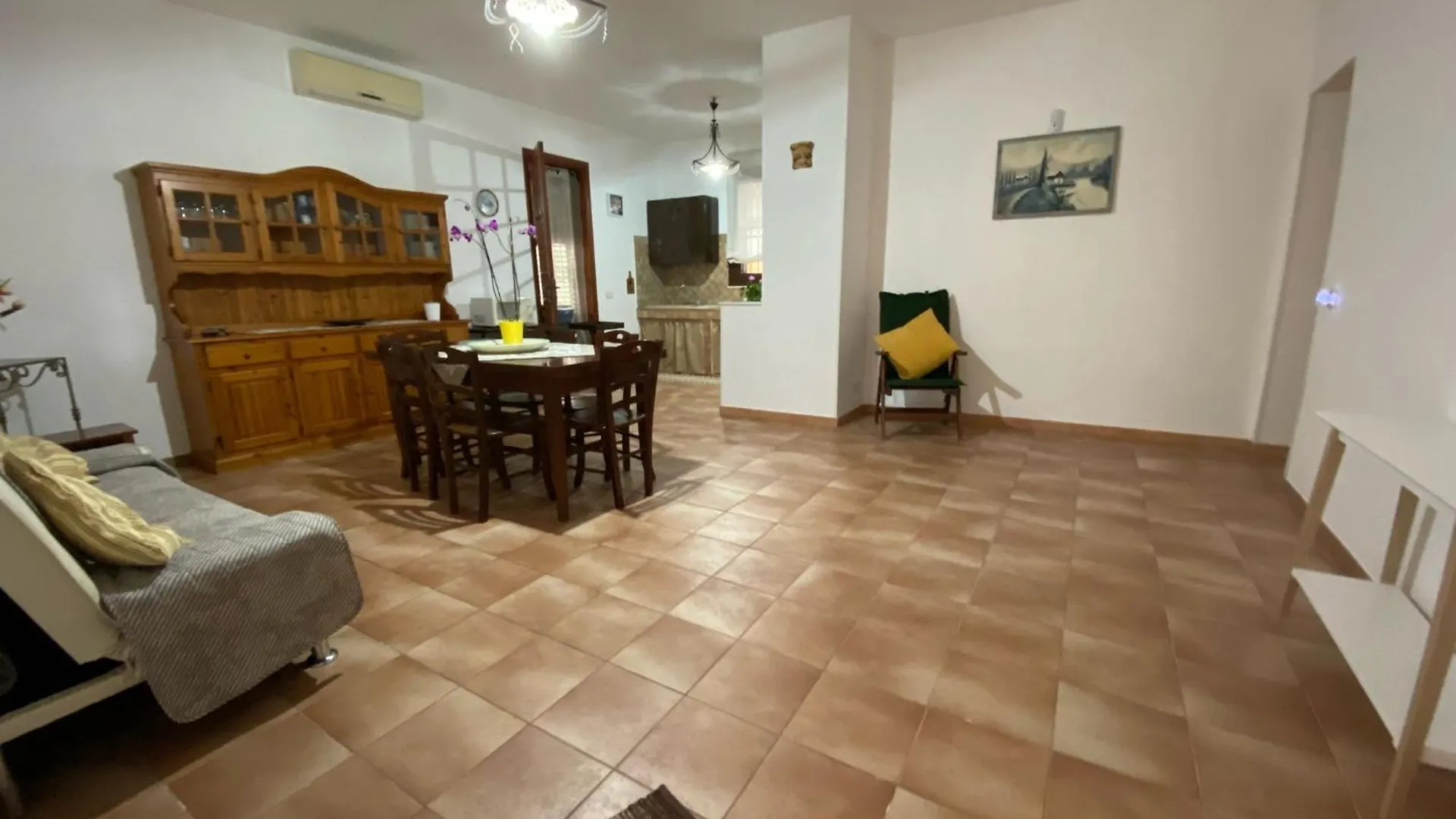 Сasa de vacaciones Villaverdelago Paceco