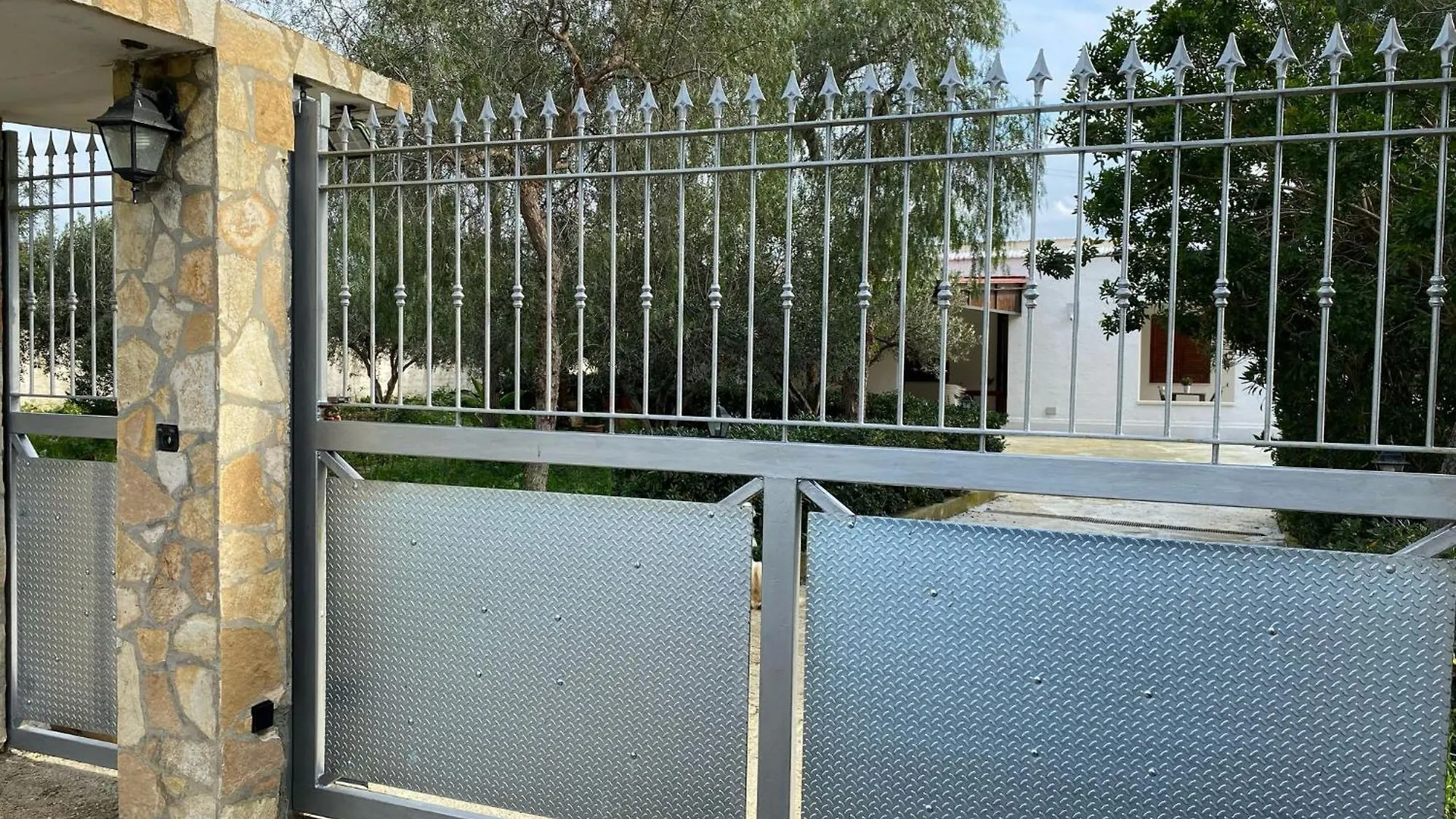 Villaverdelago Paceco Italia